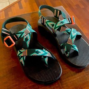 Women’s Z Cloud 2 Chaco Sandals